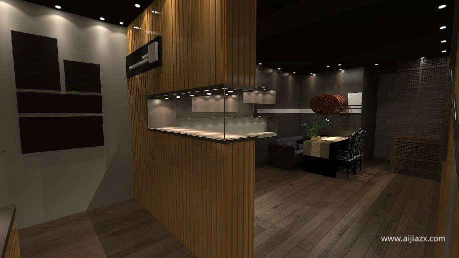 鄭州文玩店設(shè)計(jì)裝修費(fèi)用報(bào)價(jià)與建議