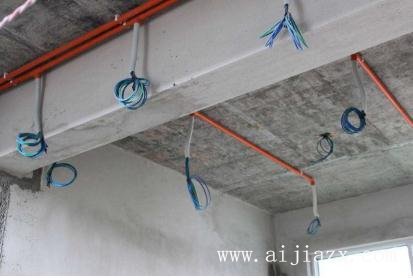 ?水電改造安裝多少錢一平方？水電改造價格明細表
