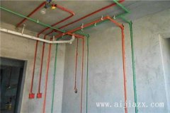 鄭州水電改造費(fèi)用大概多少錢？水電改造有哪些